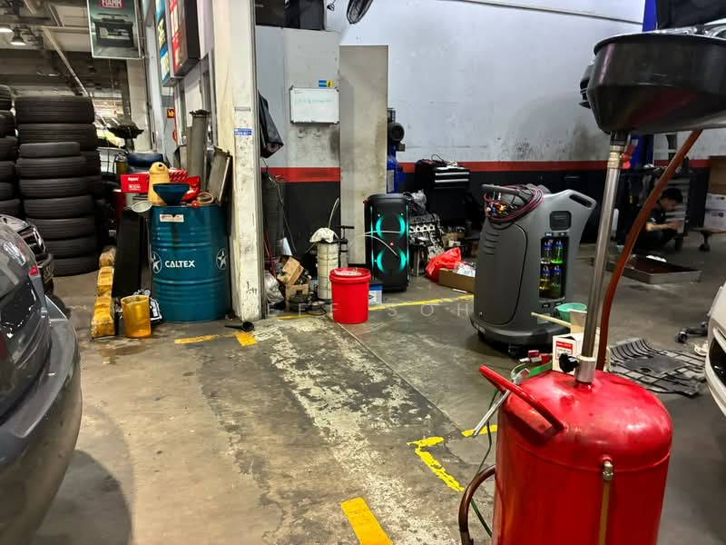 Premier @ Kaki Bukit, 8 Kaki Bukit Avenue 4, 3,078 sqft, Factory / Workshop (B2) For Rent, by Jeff Soh, 500083401 - CommercialGuru.com.sg