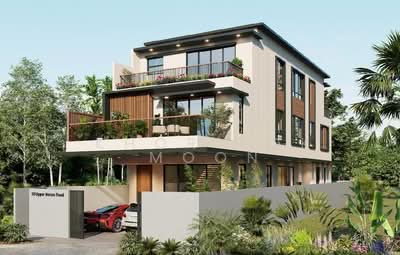 For Sale - D28 Seletar Hills Estate