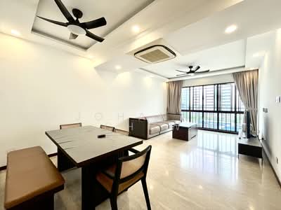 For Rent - Central Grove