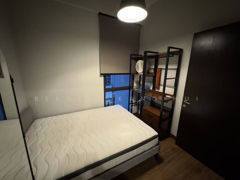 Neem Tree Apartment For Sale at S$ 1,200,000 | PropertyGuru Singapore - Bedroom