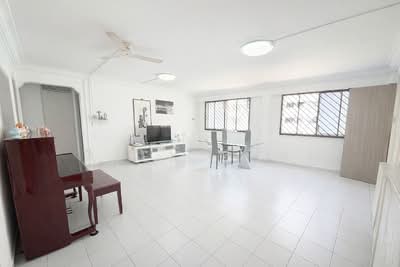 For Sale - 437 Yishun Avenue 6