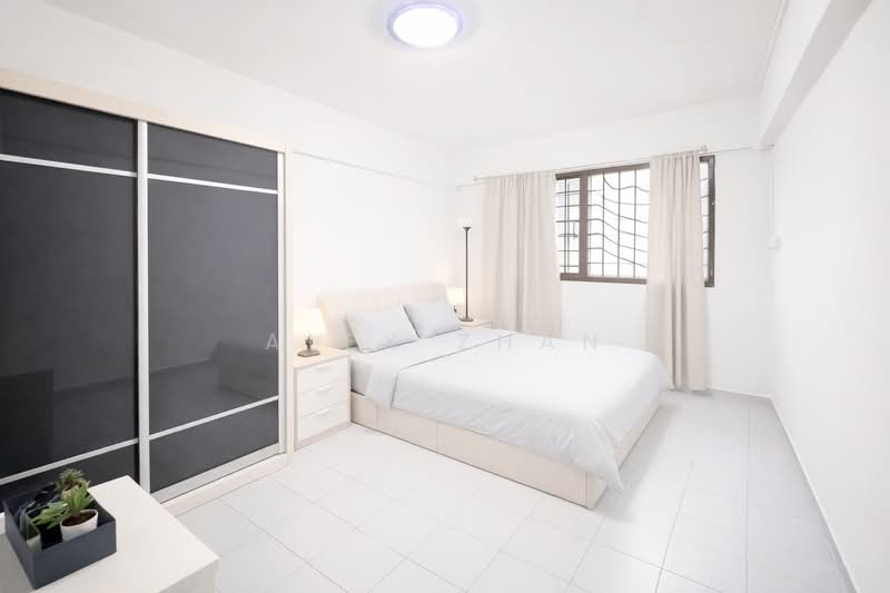 437 Yishun Avenue 6 HDB Flat For Sale at S$ 510,000 | PropertyGuru Singapore - Bedroom