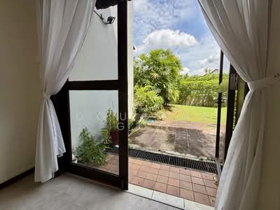 For Rent - Villa Chancery