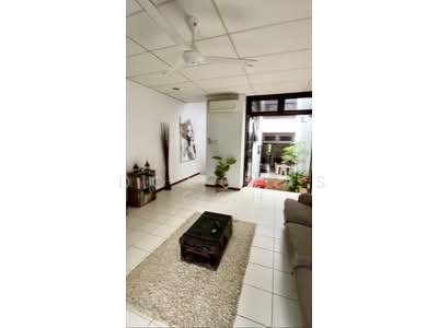 For Rent - Villa Chancery