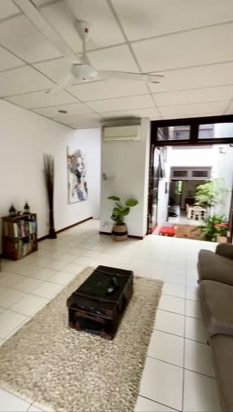 Villa Chancery, 39 Chancery Lane, 3 Bedrooms, 2,500 sqft, Condominium For Rent, by Douglas Goh, 500083413 - Living Room - PropertyGuru.com.sg