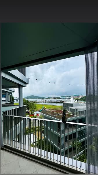 The Reef at King's Dock, 2 Harbourfront Avenue, 2 Bedrooms, 883 sqft, Condominium For Rent, by Javier Tan, 500083414 - PropertyGuru.com.sg