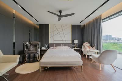 For Sale - Jalan Jarak