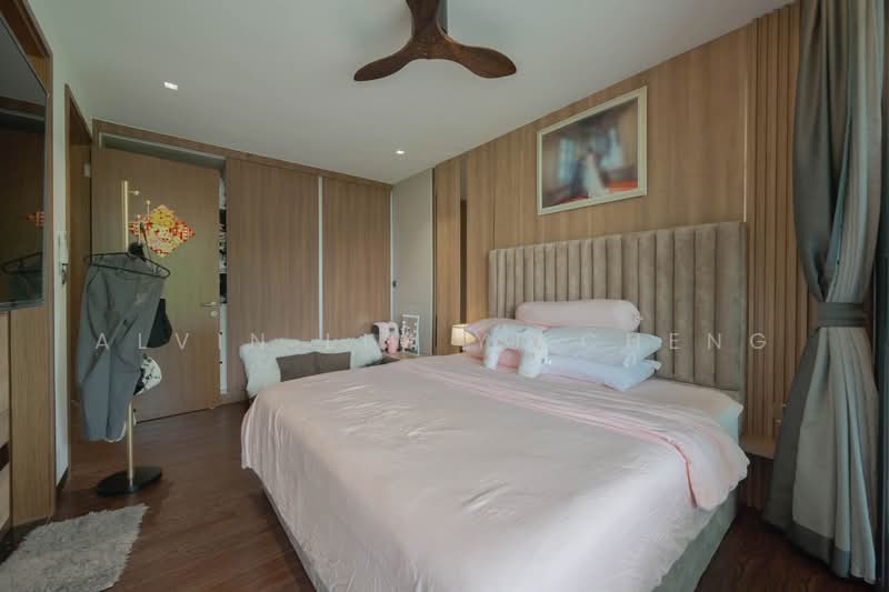 Jalan Jarak Semi-Detached House For Sale at S$ 7,800,000 | PropertyGuru Singapore - Bedroom
