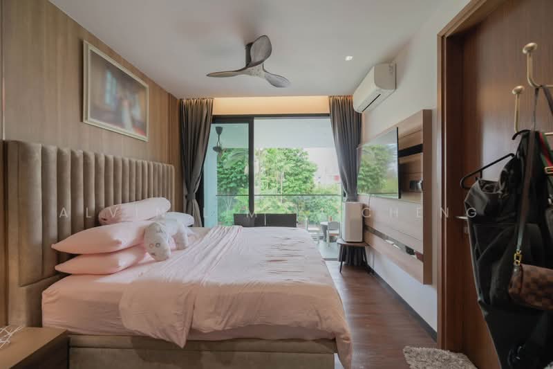 Jalan Jarak Semi-Detached House For Sale at S$ 7,800,000 | PropertyGuru Singapore - Bedroom