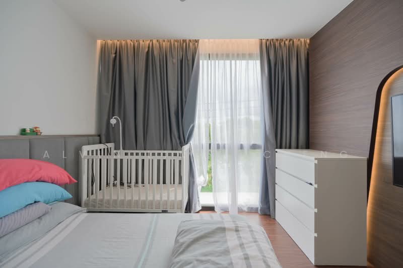 Jalan Jarak Semi-Detached House For Sale at S$ 7,800,000 | PropertyGuru Singapore - Bedroom