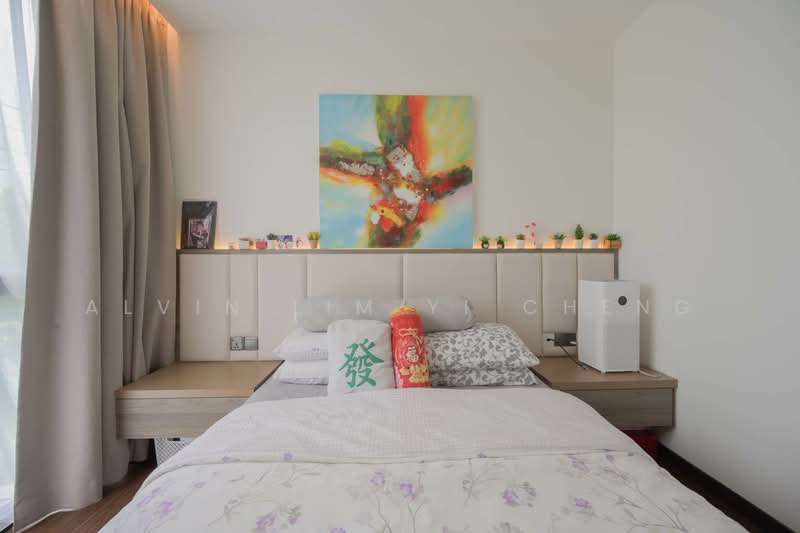 Jalan Jarak Semi-Detached House For Sale at S$ 7,800,000 | PropertyGuru Singapore - Bedroom