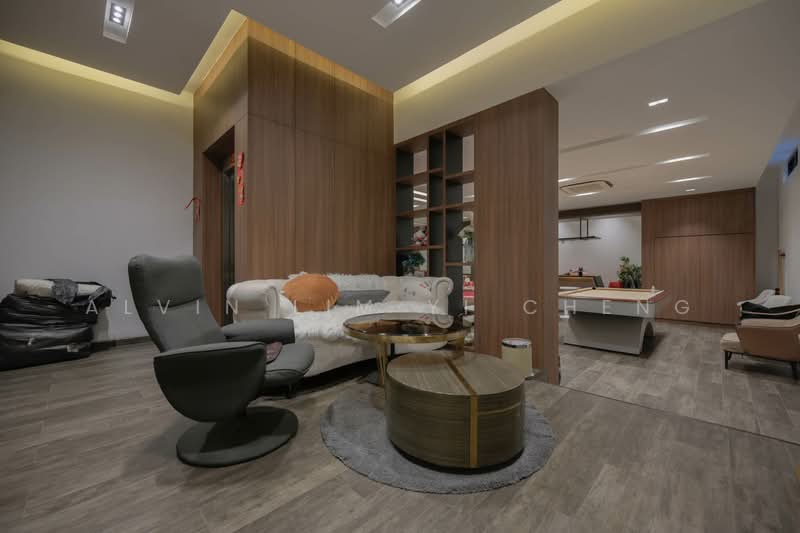 Jalan Jarak Semi-Detached House For Sale at S$ 7,800,000 | PropertyGuru Singapore - Basement