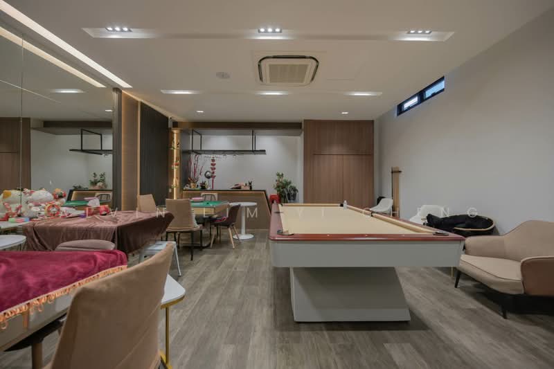 Jalan Jarak Semi-Detached House For Sale at S$ 7,800,000 | PropertyGuru Singapore - Basement