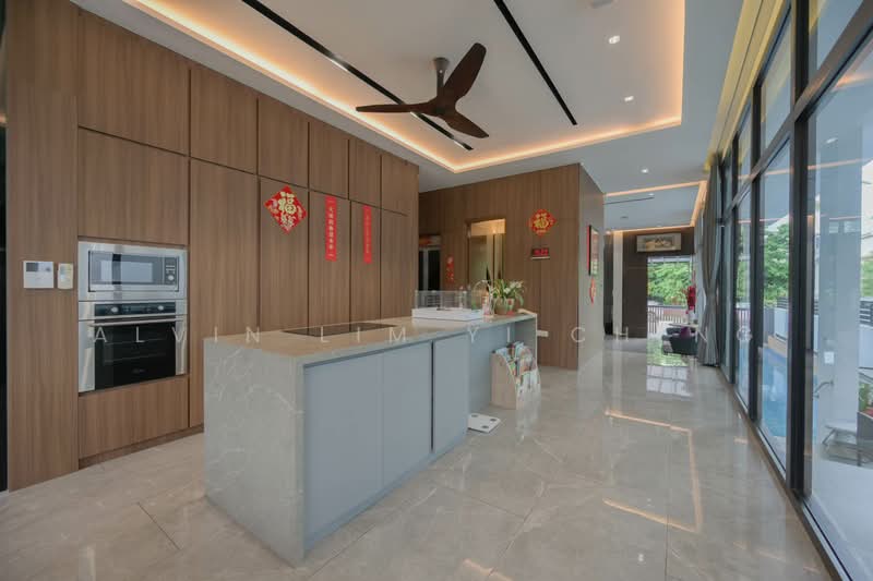Jalan Jarak Semi-Detached House For Sale at S$ 7,800,000 | PropertyGuru Singapore - Kitchen