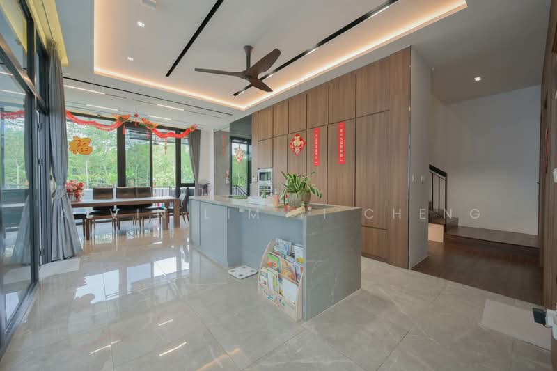 Jalan Jarak Semi-Detached House For Sale at S$ 7,800,000 | PropertyGuru Singapore - Kitchen