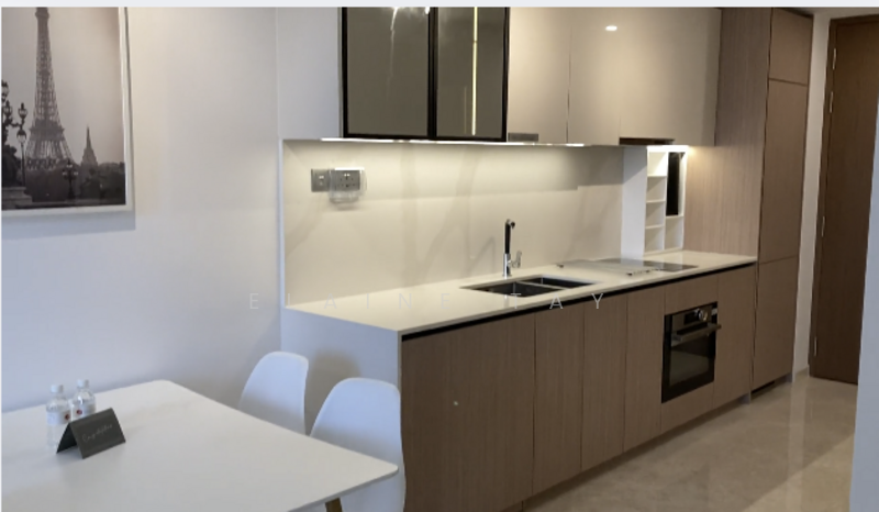 The Atelier Condominium For Sale at S$ 1,630,000 | PropertyGuru Singapore - Kitchen