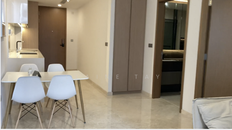 The Atelier Condominium For Sale at S$ 1,630,000 | PropertyGuru Singapore - Kitchen