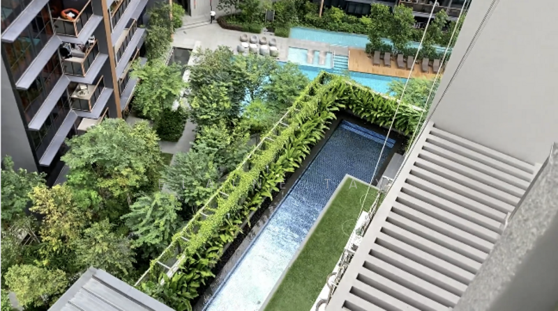The Atelier Condominium For Sale at S$ 1,630,000 | PropertyGuru Singapore - Exterior