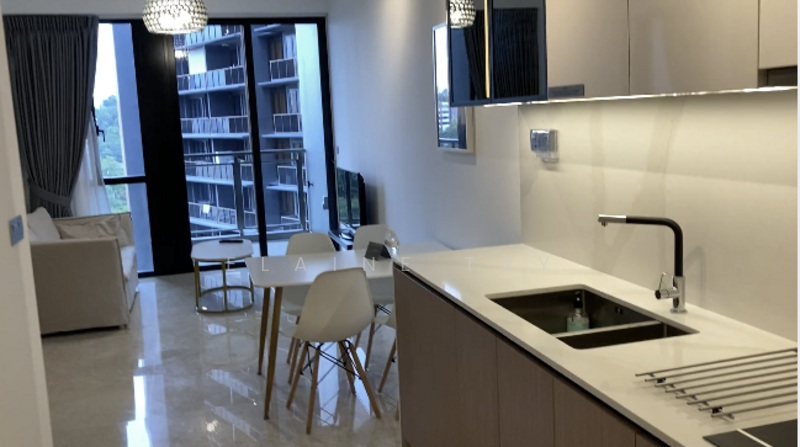 The Atelier Condominium For Sale at S$ 1,630,000 | PropertyGuru Singapore - Kitchen
