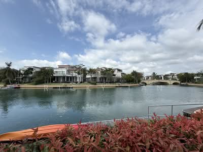 For Sale - Sentosa Cove