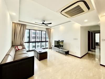 For Rent - Central Grove