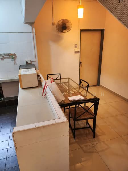 251A Tanjong Katong, 251A Tanjong Katong Road, Room Rental, 200 sqft, Walk-up Apartment For Rent, by Douglas Goh, 500083425 - Dining Room - PropertyGuru.com.sg