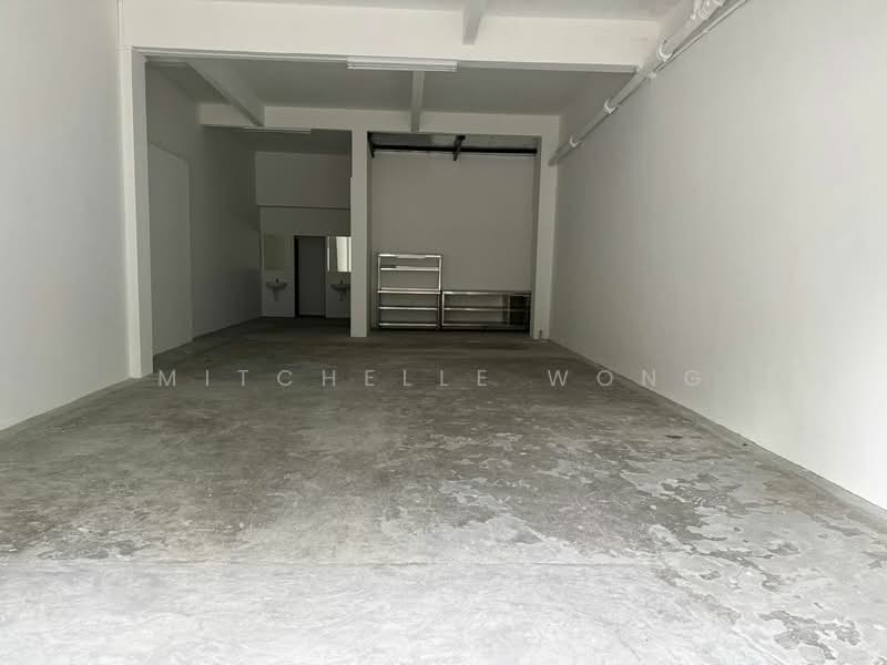 River valley road ground floor shop unit, River valley road,Zion road, Kellock road, 1,650 sqft, Shop / Shophouse For Rent, by Mitchelle Wong, 500083426 - Interior - CommercialGuru.com.sg