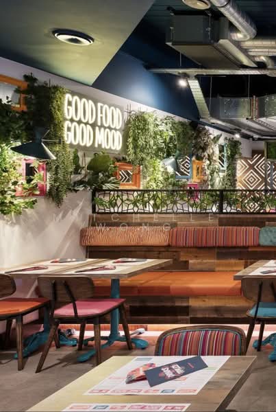 River valley road ground floor shop unit, River valley road,Zion road, Kellock road, 1,650 sqft, Shop / Shophouse For Rent, by Mitchelle Wong, 500083426 - Interior - CommercialGuru.com.sg