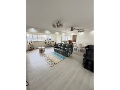 For Sale - 7 Teck Whye Avenue