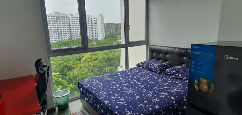 Ecopolitan, 138 Punggol Walk, Studio, 250 sqft, Executive Condominium For Rent, by Jeffrey Lee, 500083429 - Bedroom - PropertyGuru.com.sg