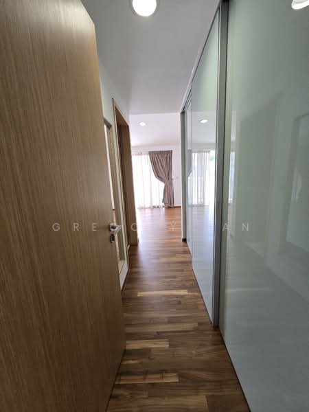 Meadows @ Peirce, 626 Upper Thomson Road, 5 Bedrooms, 3,066 sqft, Condominium For Rent, by Gregory Tan, 500083430 - Bedroom 1 - PropertyGuru.com.sg