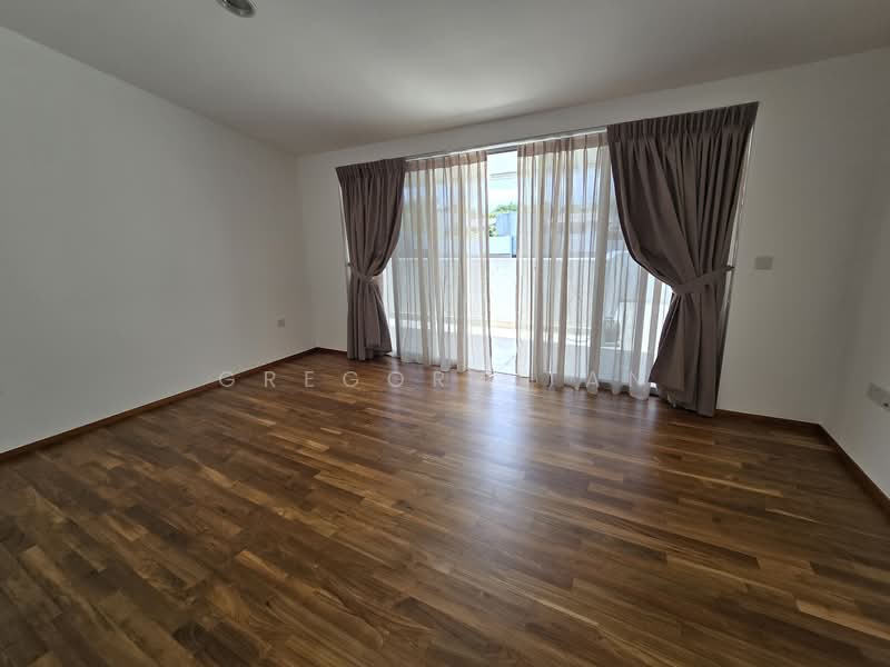 Meadows @ Peirce, 626 Upper Thomson Road, 5 Bedrooms, 3,066 sqft, Condominium For Rent, by Gregory Tan, 500083430 - Master bedroom - PropertyGuru.com.sg