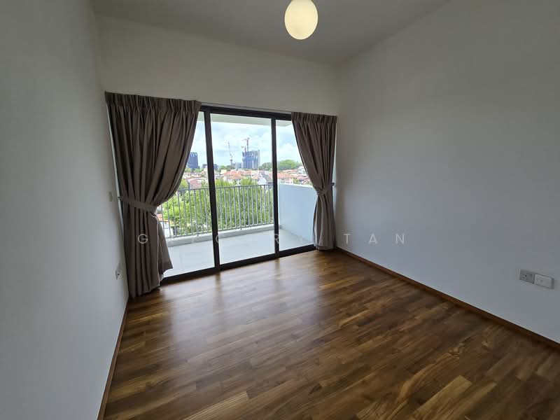 Meadows @ Peirce, 626 Upper Thomson Road, 5 Bedrooms, 3,066 sqft, Condominium For Rent, by Gregory Tan, 500083430 - Bedroom 2 - PropertyGuru.com.sg