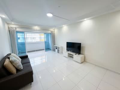 For Sale - 222 Bukit Batok East Avenue 3