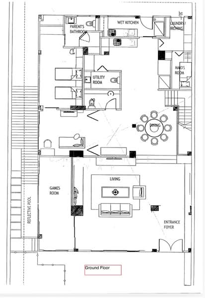 For Sale ❤️ Serangoon garden - Tai Yuan Garden Semi D for sales
