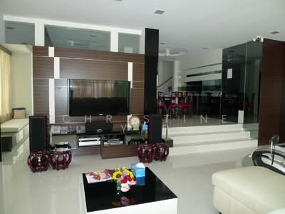 For Sale - ❤️ Serangoon garden - Tai Yuan Garden Semi D for sales