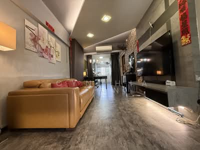 For Sale - 217 Bedok North Street 1