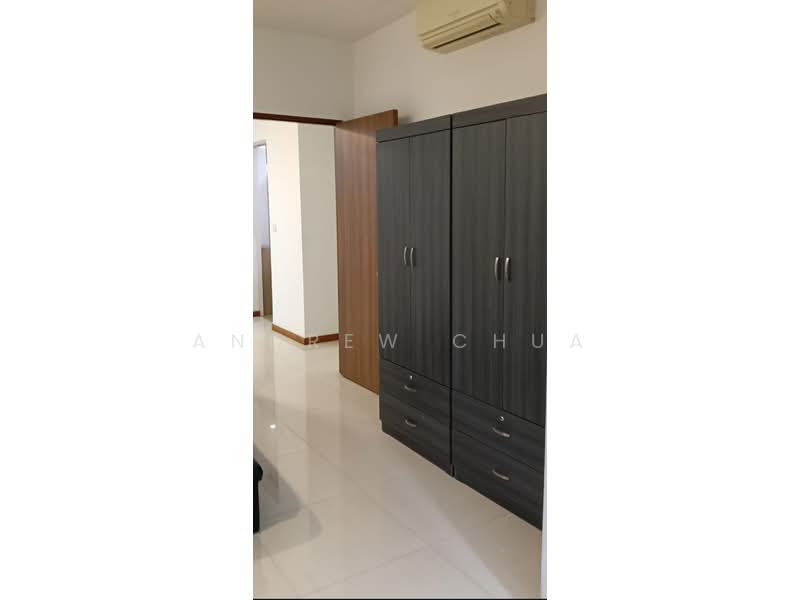 Forestville, 48 Woodlands Drive 16, 3 Bedrooms, 990 sqft, Executive Condominium For Rent, by Andrew Chua, 500083436 - Interior - PropertyGuru.com.sg