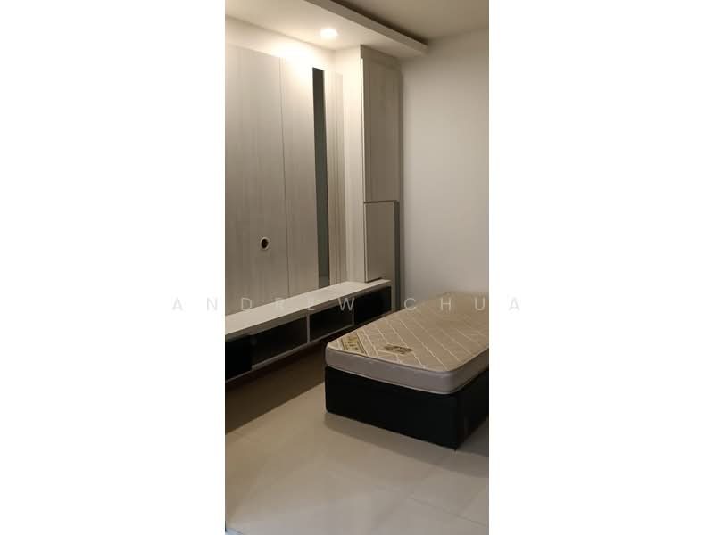 Forestville, 48 Woodlands Drive 16, 3 Bedrooms, 990 sqft, Executive Condominium For Rent, by Andrew Chua, 500083436 - Bedroom - PropertyGuru.com.sg