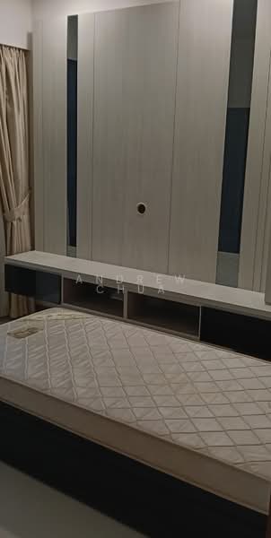 Forestville, 48 Woodlands Drive 16, 3 Bedrooms, 990 sqft, Executive Condominium For Rent, by Andrew Chua, 500083436 - Bedroom - PropertyGuru.com.sg