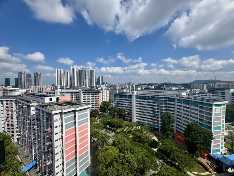 336 Clementi Avenue 2 HDB Flat For Sale at S$ 796,796 | PropertyGuru Singapore - Exterior