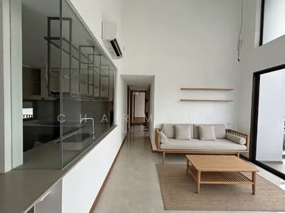 For Sale - The Botany at Dairy Farm