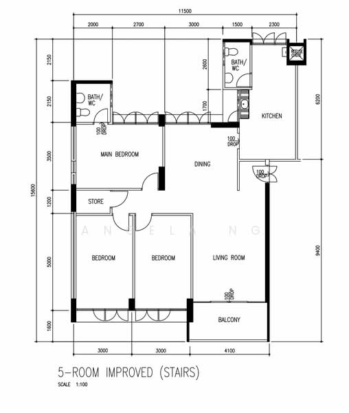 For Sale 171 Ang Mo Kio Avenue 4