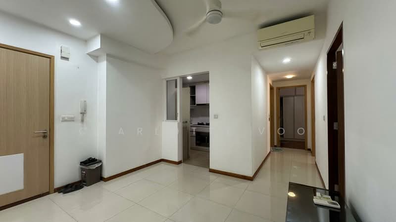 Forestville, 48 Woodlands Drive 16, 3 Bedrooms, 990 sqft, Executive Condominium For Rent, by Charlotte Voo, 500083442 - Interior - PropertyGuru.com.sg