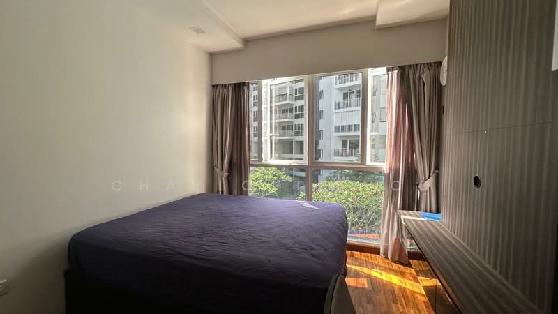 Forestville, 48 Woodlands Drive 16, 3 Bedrooms, 990 sqft, Executive Condominium For Rent, by Charlotte Voo, 500083442 - Bedroom - PropertyGuru.com.sg