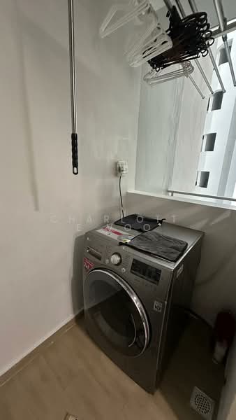 Forestville, 48 Woodlands Drive 16, 3 Bedrooms, 990 sqft, Executive Condominium For Rent, by Charlotte Voo, 500083442 - Interior - PropertyGuru.com.sg