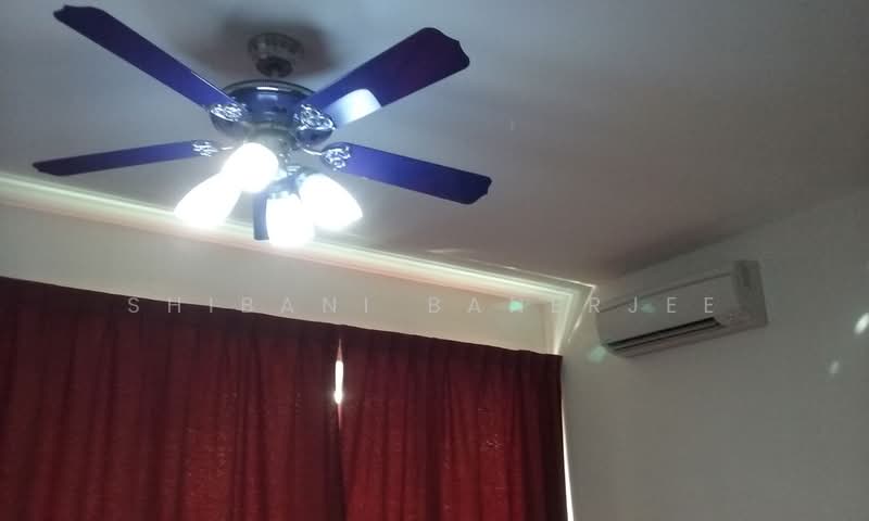 MASTER ROOM (2 mins walk to Kembangan MRT), LORONG MYDIN, Room Rental, 225 sqft, Semi-Detached House For Rent, by Shibani Banerjee, 500083443 - Interior - PropertyGuru.com.sg
