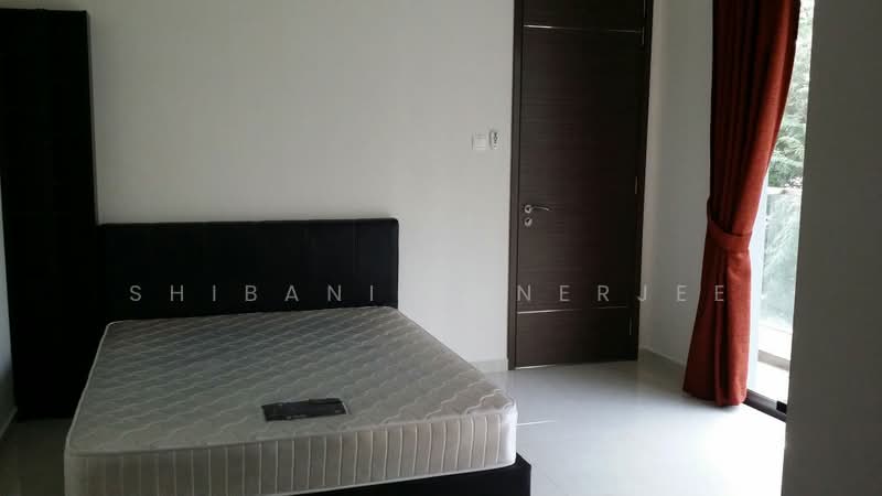 MASTER ROOM (2 mins walk to Kembangan MRT), LORONG MYDIN, Room Rental, 225 sqft, Semi-Detached House For Rent, by Shibani Banerjee, 500083443 - Bedroom - PropertyGuru.com.sg