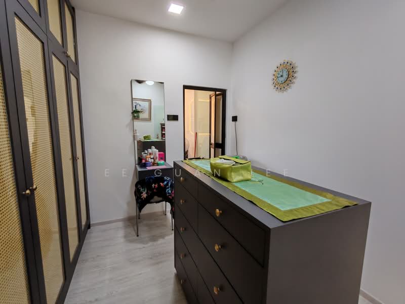 Freehold Semi Detached @ Sin Ming Semi-Detached House For Sale at S$ 6,999,990 | PropertyGuru Singapore - Interior