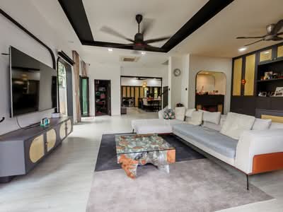 For Sale - Freehold Semi Detached @ Sin Ming